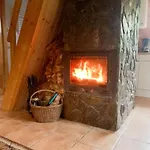Сasa de vacaciones Letniskowe I Caloroczne W Kopalinie *