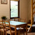 Letniskowe I Caloroczne W Kopalinie Сasa de vacaciones