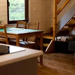 Letniskowe I Caloroczne W Kopalinie Сasa de vacaciones Kopalino
