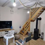 Letniskowe I Caloroczne W Kopalinie Feriehus