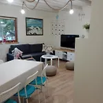 Сasa de vacaciones Letniskowe I Caloroczne W Kopalinie