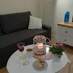 Letniskowe I Caloroczne W Kopalinie Сasa de vacaciones Kopalino