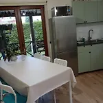 Letniskowe I Caloroczne W Kopalinie Сasa de vacaciones *