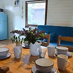 Feriehus Letniskowe I Caloroczne W Kopalinie