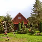 Сasa de vacaciones Letniskowe I Caloroczne W Kopalinie