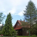 Сasa de vacaciones Letniskowe I Caloroczne W Kopalinie Kopalino