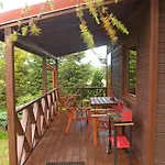 Сasa de vacaciones Letniskowe I Caloroczne W Kopalinie