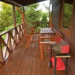 Letniskowe I Caloroczne W Kopalinie Сasa de vacaciones Kopalino