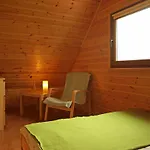 Сasa de vacaciones Letniskowe I Caloroczne W Kopalinie Kopalino