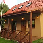 Сasa de vacaciones Letniskowe I Caloroczne W Kopalinie *