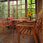 Сasa de vacaciones Letniskowe I Caloroczne W Kopalinie *