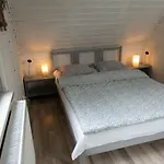 Сasa de vacaciones Letniskowe I Caloroczne W Kopalinie *