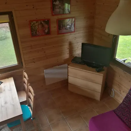 Holiday home I Caloroczne W Kopalinie Kopalino