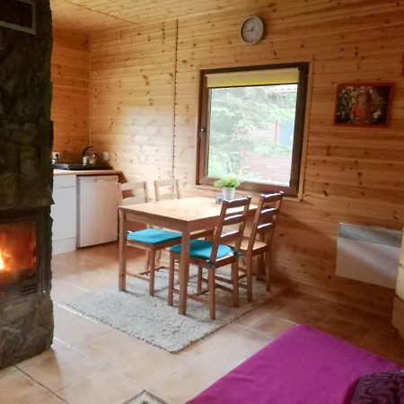 Holiday home I Caloroczne W Kopalinie Kopalino