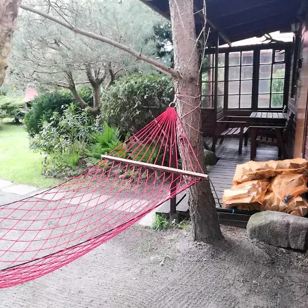 Letniskowe I Caloroczne W Kopalinie Casa vacanze Kopalino