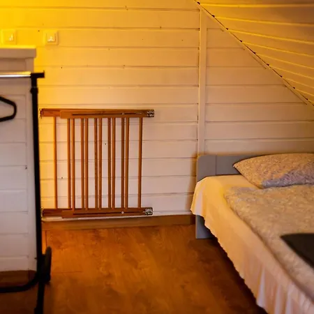 Holiday home I Caloroczne W Kopalinie *