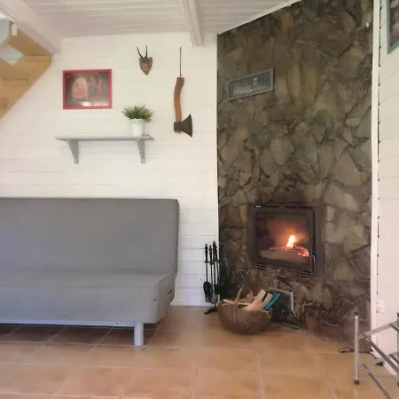 Letniskowe I Caloroczne W Kopalinie * Kopalino