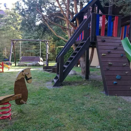Letniskowe I Caloroczne W Kopalinie