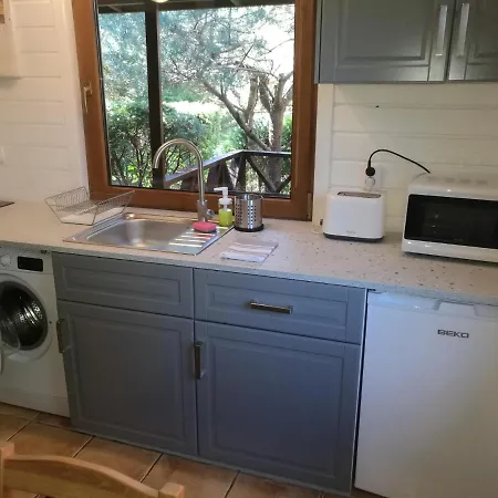 Letniskowe I Caloroczne W Kopalinie * Kopalino