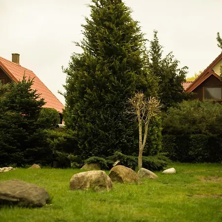 Letniskowe I Caloroczne W Kopalinie *