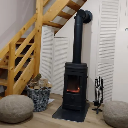 Letniskowe I Caloroczne W Kopalinie *