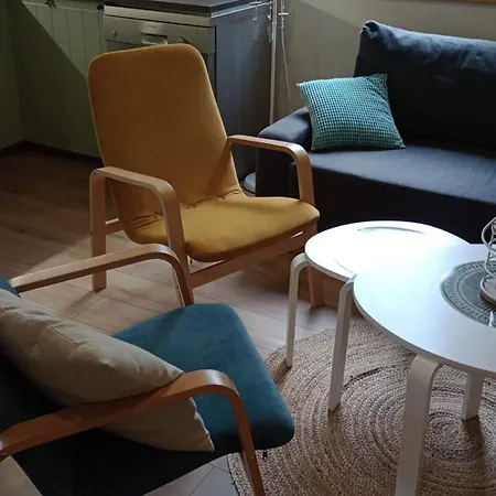 Letniskowe I Caloroczne W Kopalinie