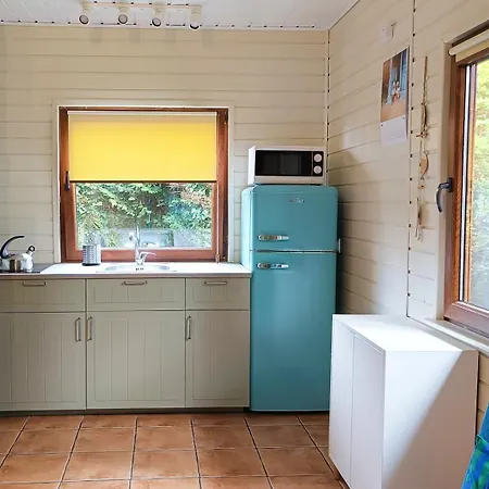 Letniskowe I Caloroczne W Kopalinie * Kopalino
