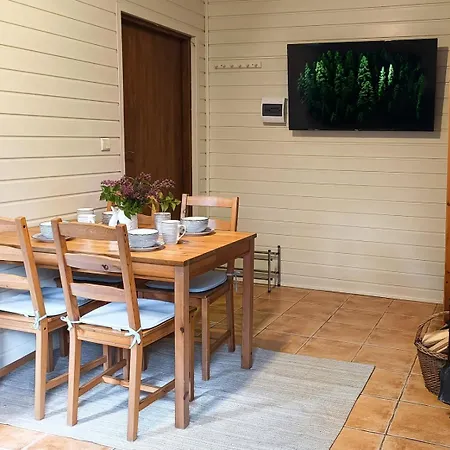 Holiday home I Caloroczne W Kopalinie
