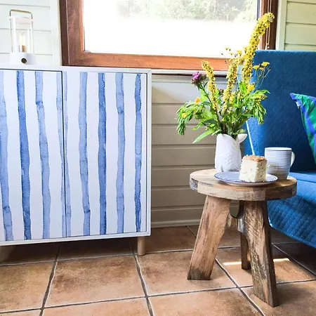 Letniskowe I Caloroczne W Kopalinie Vakantiehuis