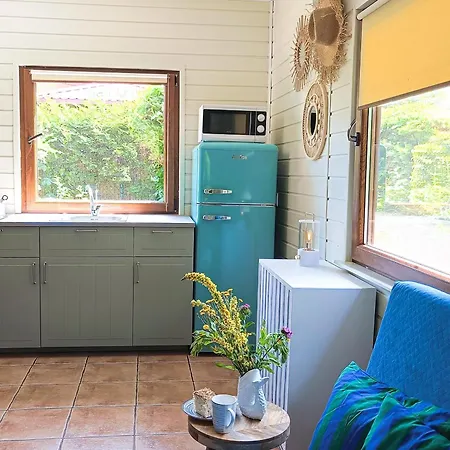 Vakantiehuis Letniskowe I Caloroczne W Kopalinie *