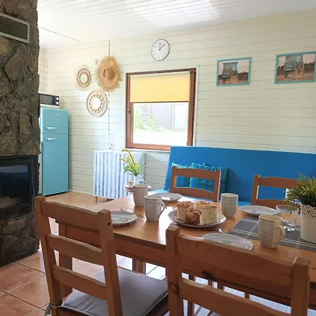 Semesterbostad Letniskowe I Caloroczne W Kopalinie Kopalino