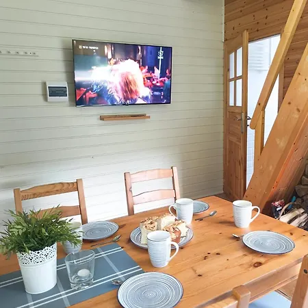 Letniskowe I Caloroczne W Kopalinie