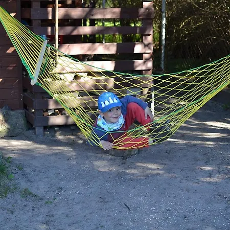 I Caloroczne W Kopalinie Holiday home