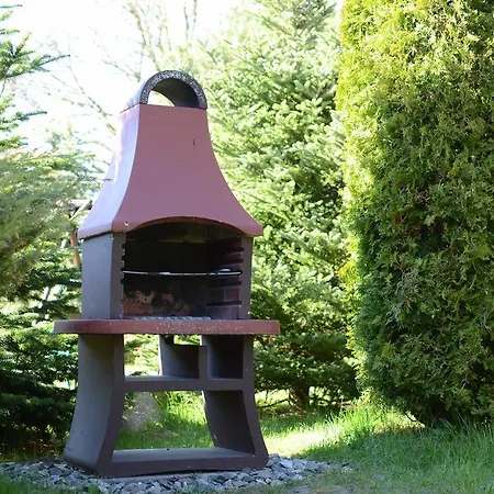 Letniskowe I Caloroczne W Kopalinie Casa vacanze *