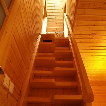 Semesterbostad Letniskowe I Caloroczne W Kopalinie *