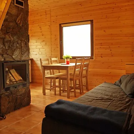 Letniskowe I Caloroczne W Kopalinie