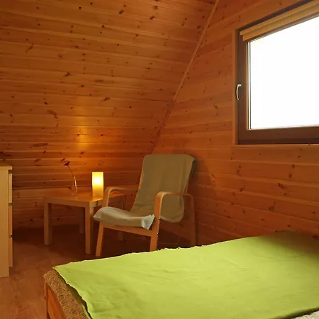Holiday home I Caloroczne W Kopalinie Kopalino