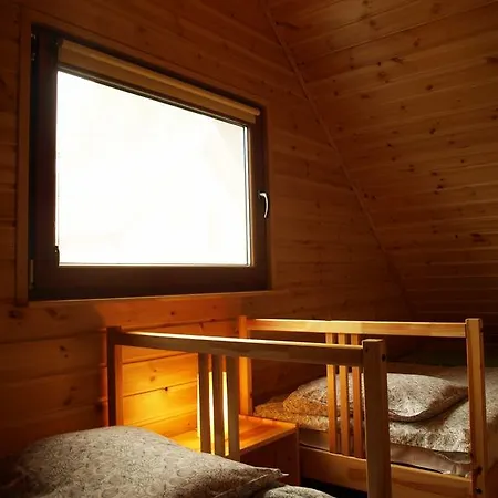 Letniskowe I Caloroczne W Kopalinie Kopalino