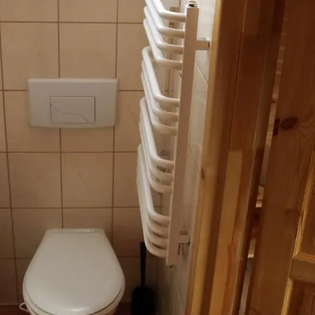 Letniskowe I Caloroczne W Kopalinie Prázdninový dům