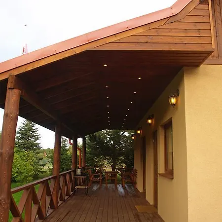 Letniskowe I Caloroczne W Kopalinie * Kopalino