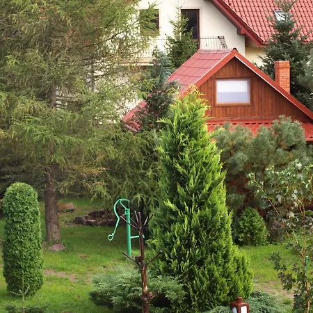 Letniskowe I Caloroczne W Kopalinie * Kopalino