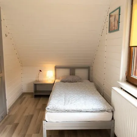 Letniskowe I Caloroczne W Kopalinie Kopalino