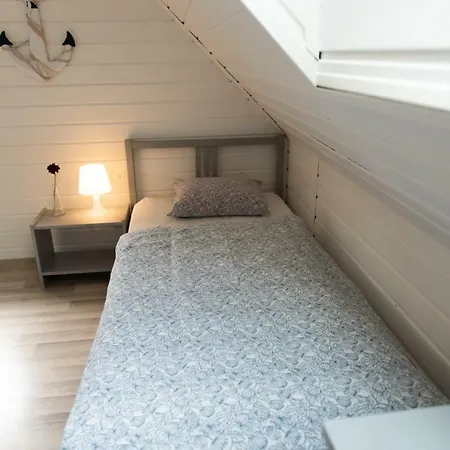 Casa vacanze Letniskowe I Caloroczne W Kopalinie Kopalino