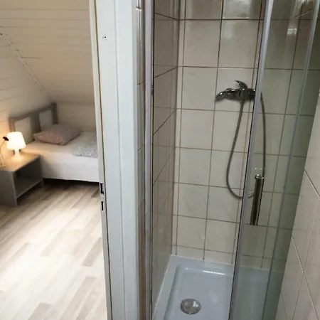 Holiday home I Caloroczne W Kopalinie