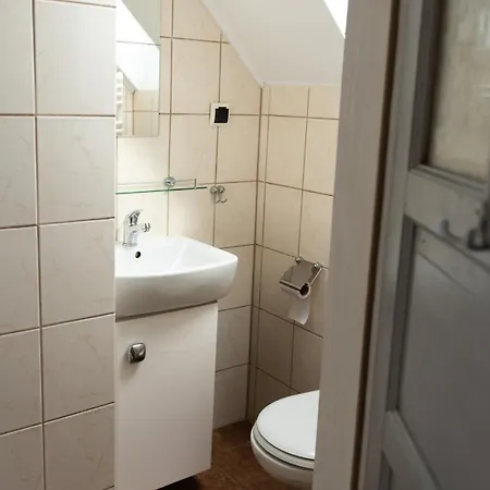 Letniskowe I Caloroczne W Kopalinie