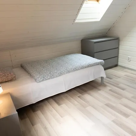 Semesterbostad Letniskowe I Caloroczne W Kopalinie