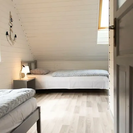 Letniskowe I Caloroczne W Kopalinie Casa vacanze Kopalino