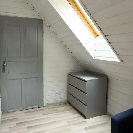 Letniskowe I Caloroczne W Kopalinie Casa vacanze Kopalino