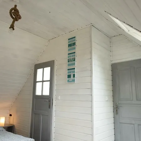 Letniskowe I Caloroczne W Kopalinie * קופלינו