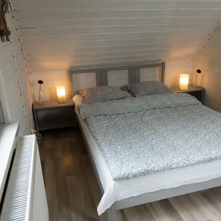 Holiday home I Caloroczne W Kopalinie *